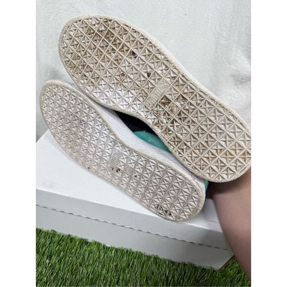 Puma‎ Clyde x DIAMOND Supply Sneakers Athletics Lifestyle main image 8